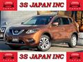 2016 Nissan X-Trail