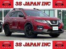 2018 Nissan X-Trail