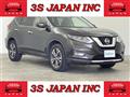 2018 Nissan X-Trail