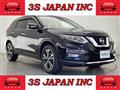 2019 Nissan X-Trail