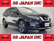 2019 Nissan X-Trail