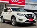 2018 Nissan X-Trail