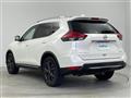 2020 Nissan X-Trail