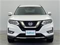 2020 Nissan X-Trail