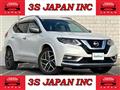 2018 Nissan X-Trail