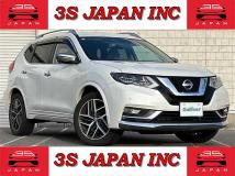 2018 Nissan X-Trail