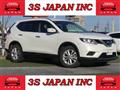 2014 Nissan X-Trail