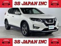 2018 Nissan X-Trail