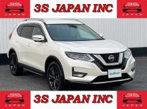 2020 Nissan X-Trail