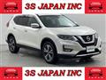 2018 Nissan X-Trail