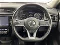 2018 Nissan X-Trail