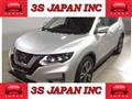 2021 Nissan X-Trail