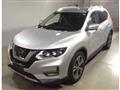2021 Nissan X-Trail