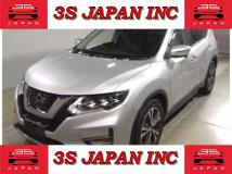 2021 Nissan X-Trail