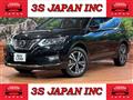 2019 Nissan X-Trail