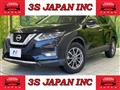2019 Nissan X-Trail
