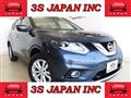 2014 Nissan X-Trail