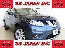 2014 Nissan X-Trail