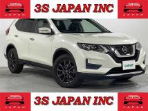 2020 Nissan X-Trail
