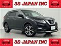 2018 Nissan X-Trail