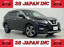 2018 Nissan X-Trail