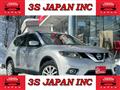 2014 Nissan X-Trail