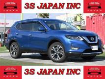 2018 Nissan X-Trail