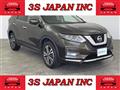 2018 Nissan X-Trail