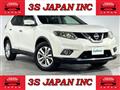 2014 Nissan X-Trail