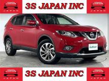 2017 Nissan X-Trail