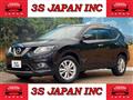 2016 Nissan X-Trail