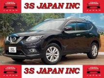 2016 Nissan X-Trail