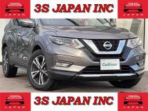 2019 Nissan X-Trail