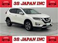 2018 Nissan X-Trail