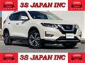 2020 Nissan X-Trail