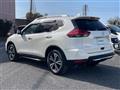 2020 Nissan X-Trail