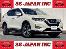 2020 Nissan X-Trail