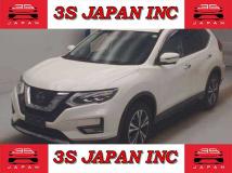 2020 Nissan X-Trail