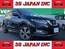 2019 Nissan X-Trail