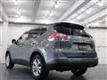 2014 Nissan X-Trail