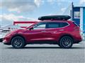 2019 Nissan X-Trail