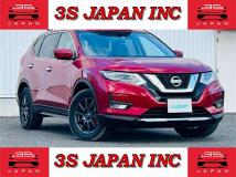 2019 Nissan X-Trail