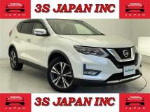 2018 Nissan X-Trail