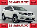 2015 Nissan X-Trail