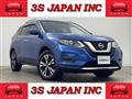 2017 Nissan X-Trail