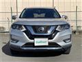 2020 Nissan X-Trail