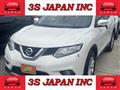 2014 Nissan X-Trail