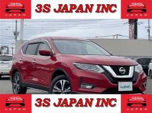 2019 Nissan X-Trail