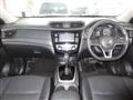 2018 Nissan X-Trail