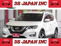 2018 Nissan X-Trail